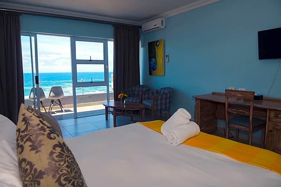 The Point Hotel & Spa