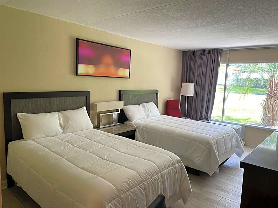 Econo Lodge