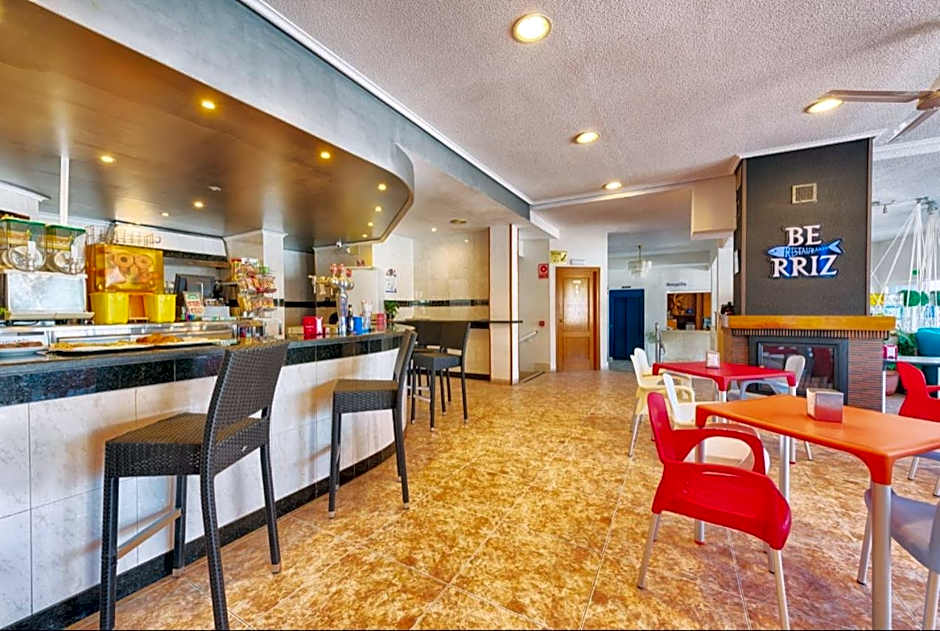 Hotel Marina