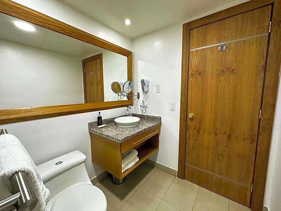 Wyndham Garden Quito