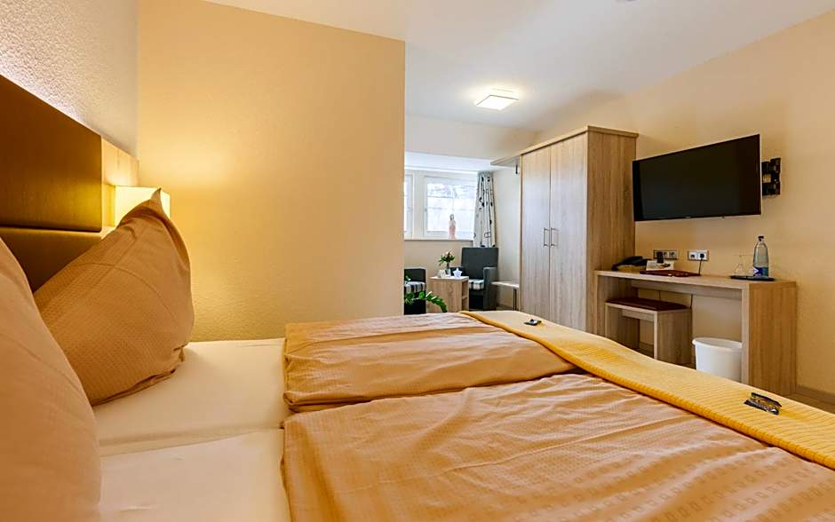 Hotel Grasberger Hof GmbH