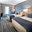 Best Western Plus Franklin Square Inn Troy/Albany