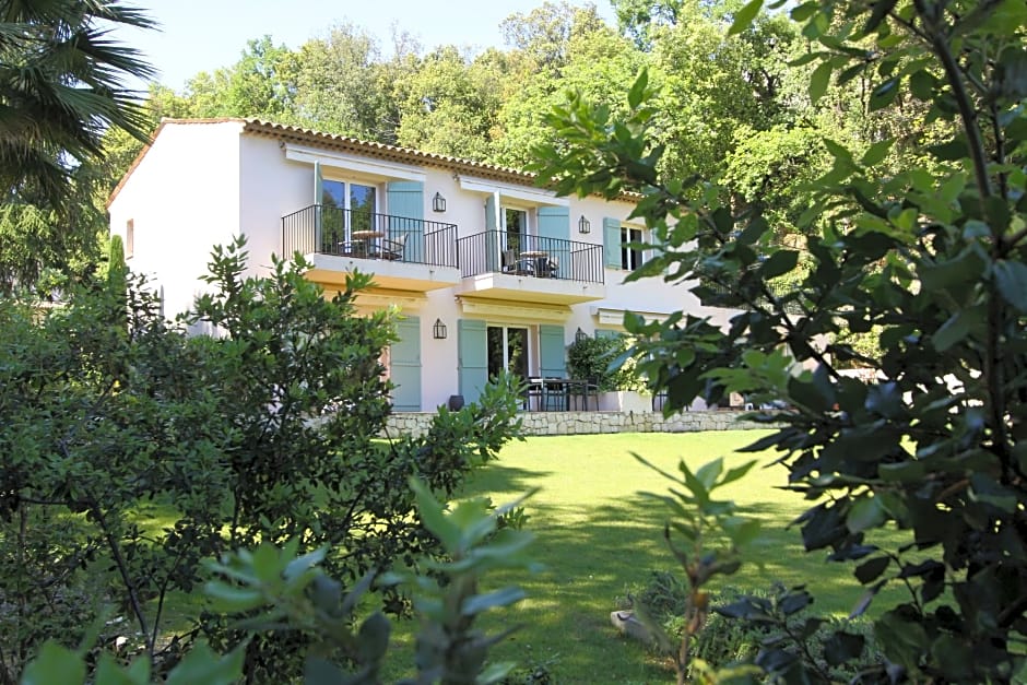 Sandton Hotel & Residence Domaine Cocagne