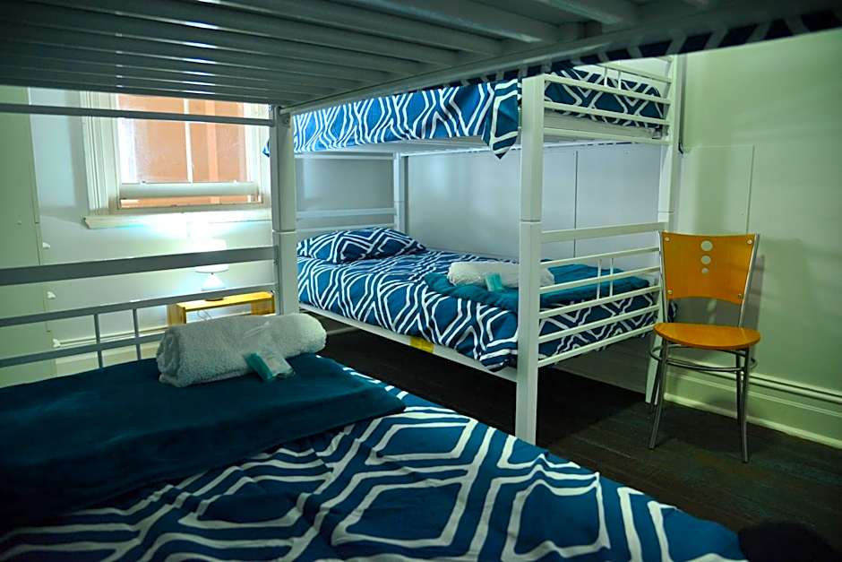 Geraldton Backpackers