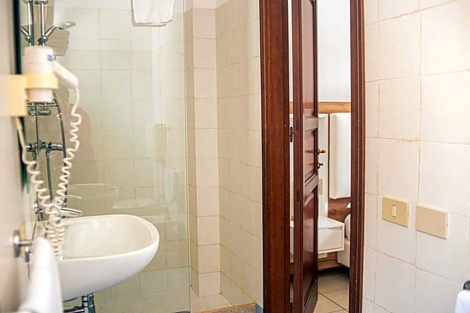 Hotel Al Paradise