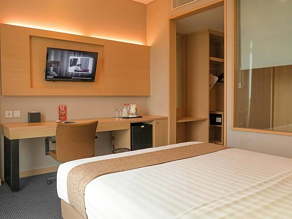 GTV Hotel