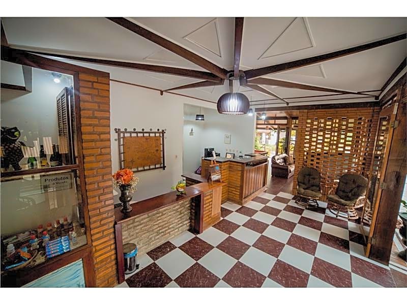 Pousada Bicho Preguica Pipa