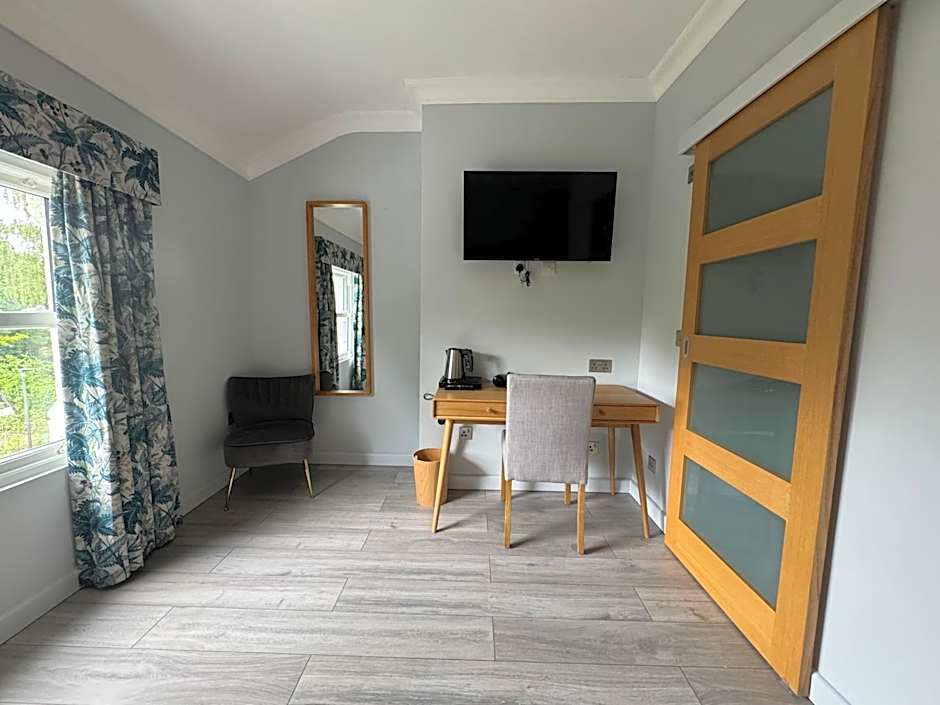 Hamilton Court Hotel Hoole