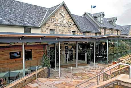The Torrance Hotel
