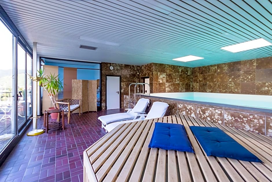 Hotel Zum grünen Kranz