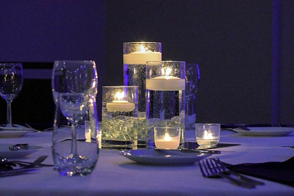 Marriott DFW Airport South