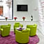 Ibis Styles Madrid Prado