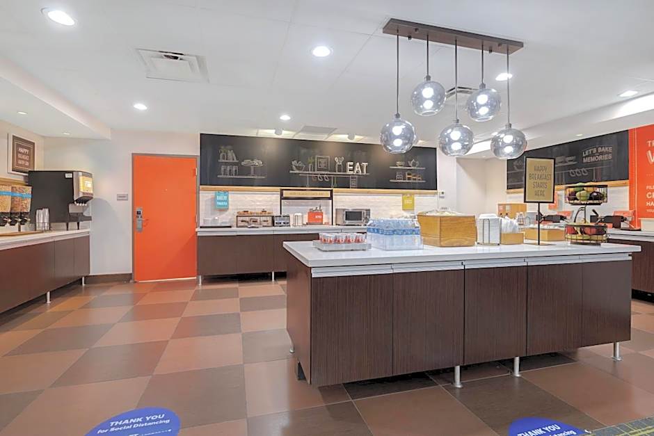 Hampton Shreveport South