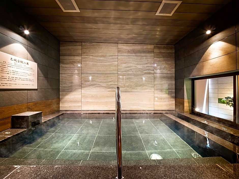 Super Hotel Nagoya Shinkansenguchi