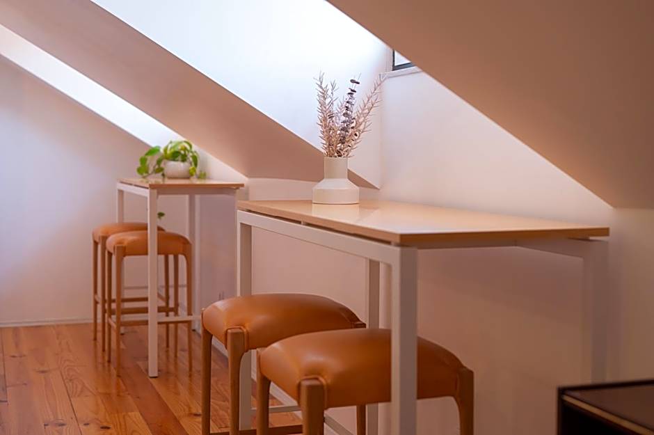 Tempo FLH Hotels Lisboa