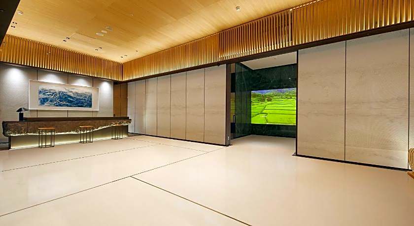 MGH Mitsui Garden Hotel Taipei Zhongxiao