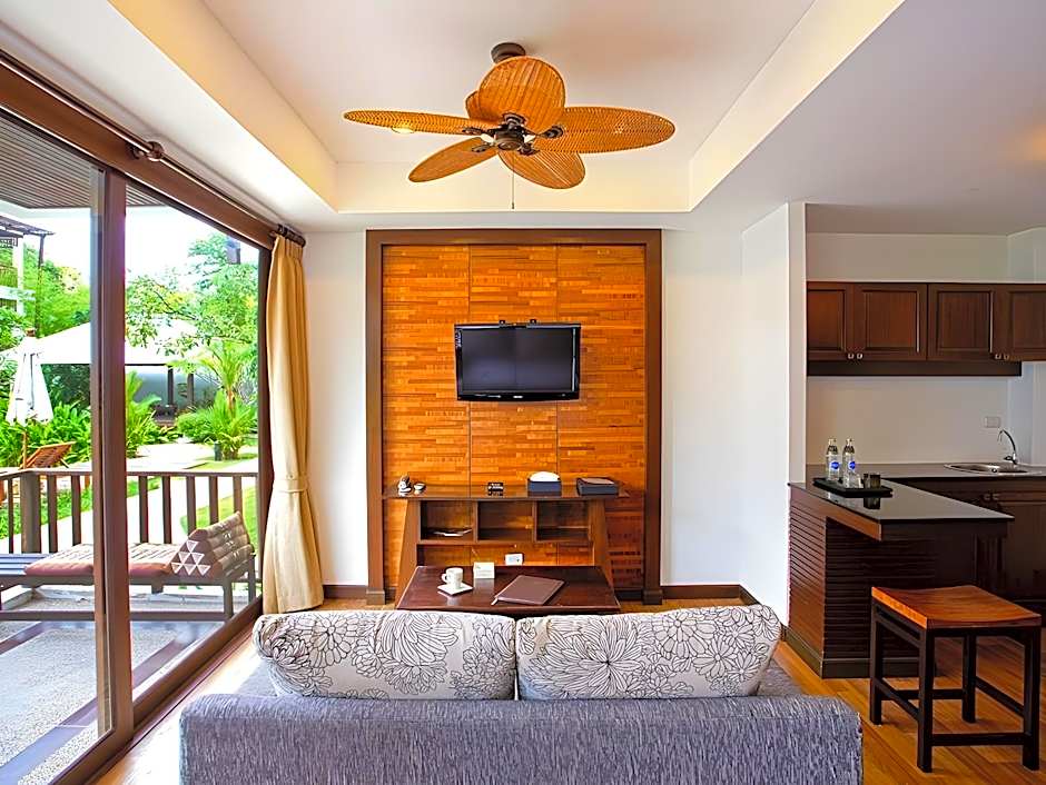 Maryoo Samui Hotel