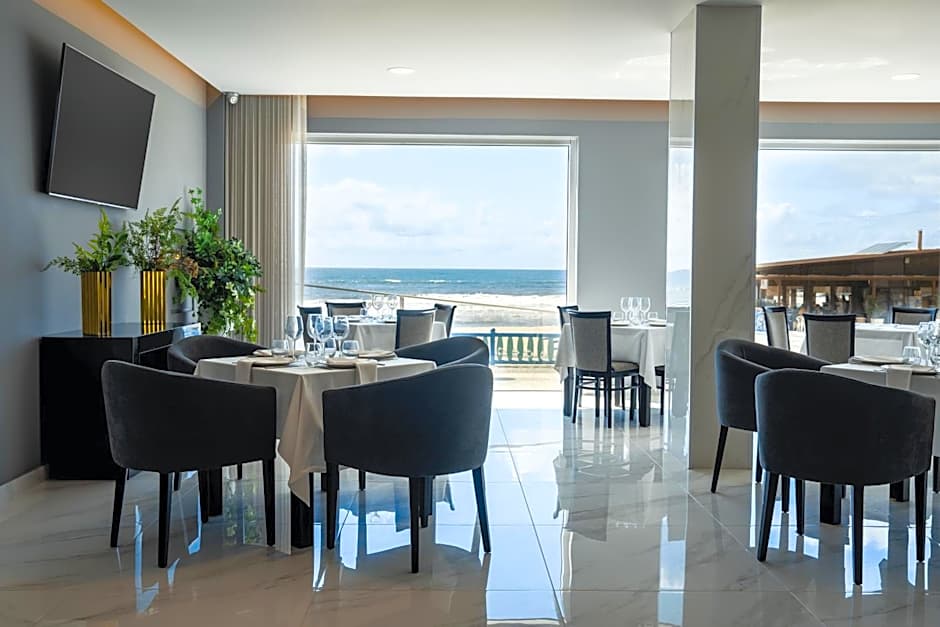 Hotel Cristal Vieira Praia & Spa