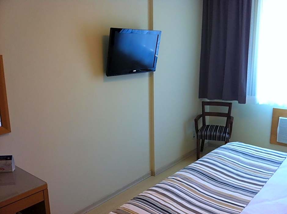 Augusto´s Rio Copa Hotel