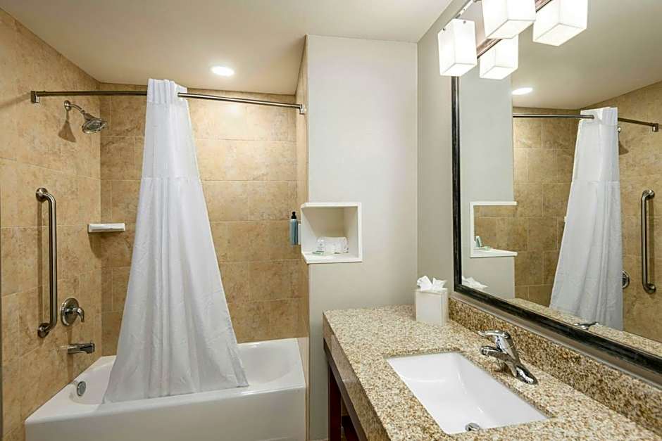 Courtyard by Marriott Abilene Northeast