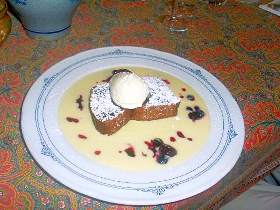 Hôtel Restaurant Le Schlossberg