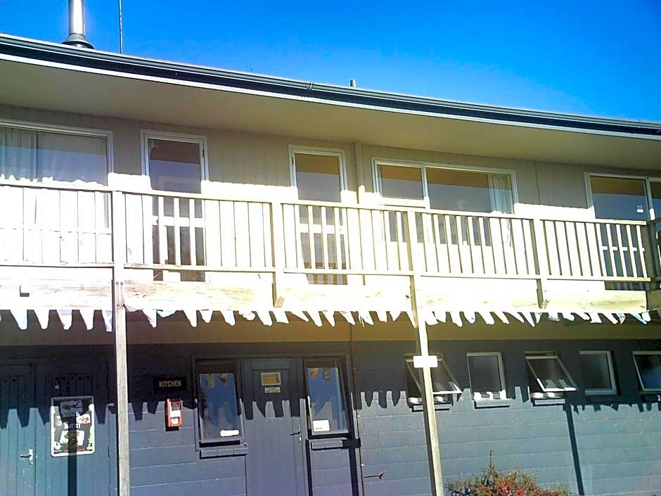 All Seasons Holiday Park