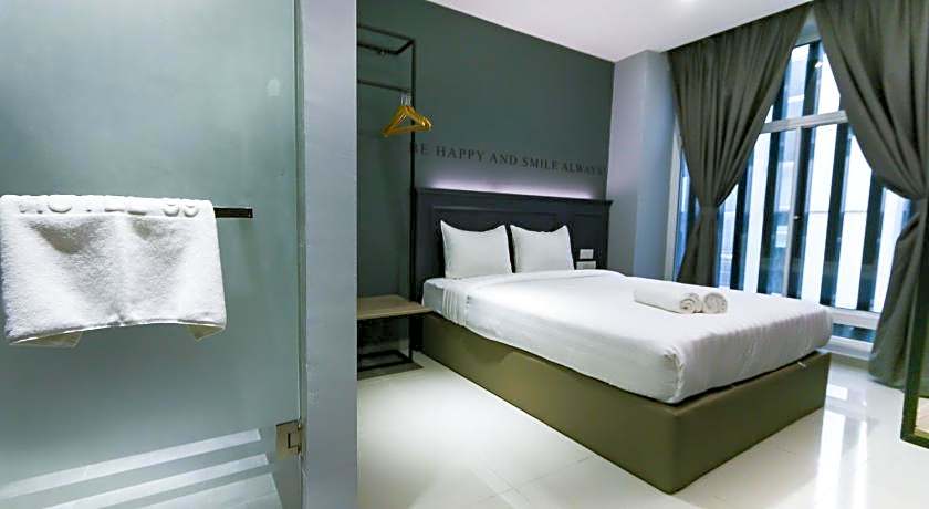 Hotel 99 - Sri Petaling @ Bukit Jalil