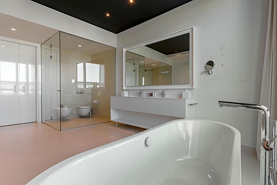 Crowne Plaza Podgorica By IHG