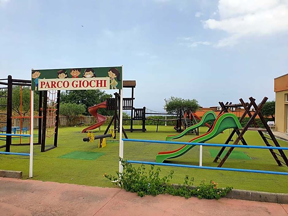 Villaggio Hotel Club La Pace