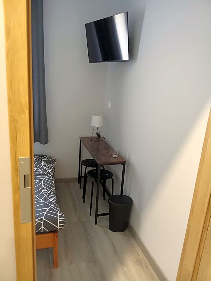 Noclegi 24h Przemyśl