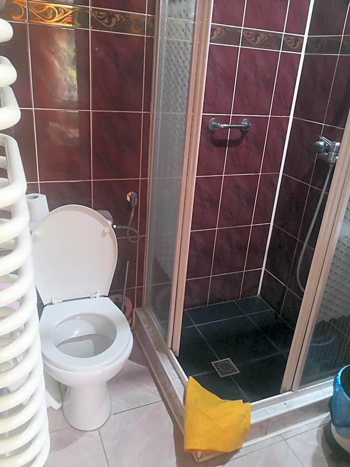 Ośrodek Wypoczynkowy Janówka