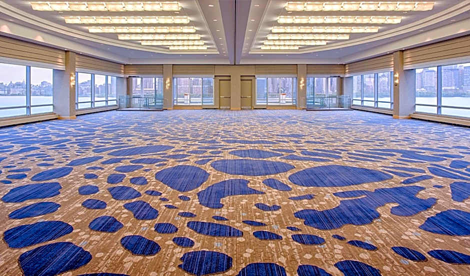 Hyatt Regency Jersey City
