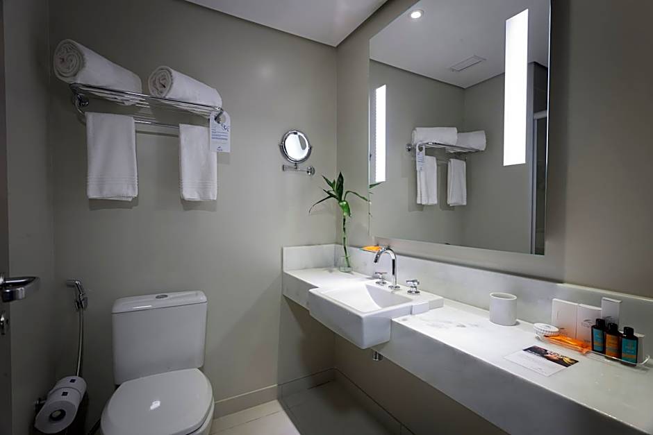 Royal Palm Tower Indaiatuba