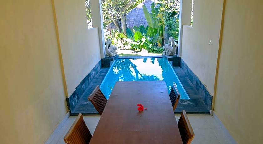 Tamarind Beach Bungalows