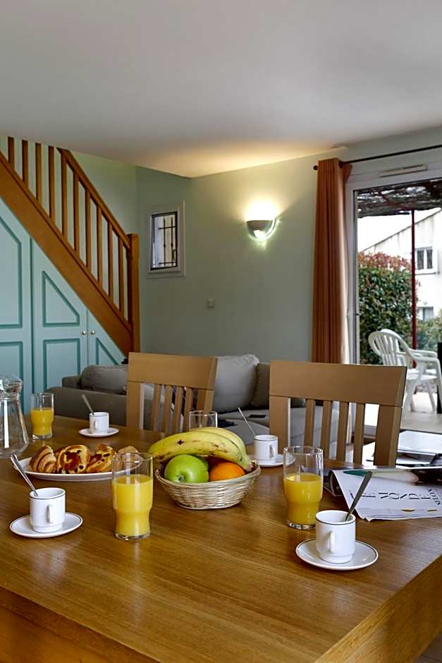 Vacancéole - Les Bastides de Fayence