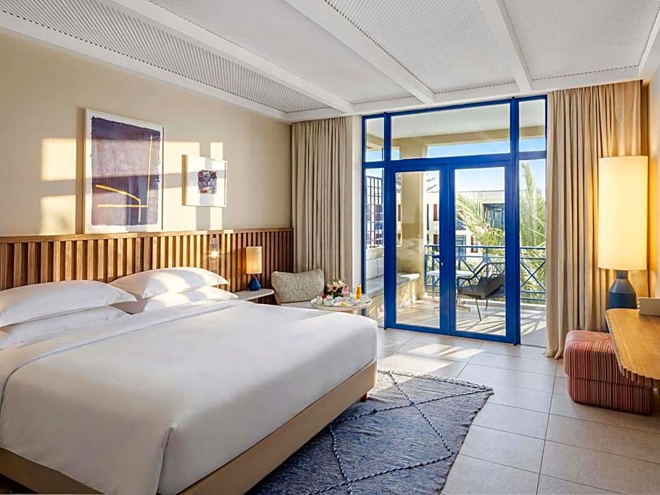 Le Médina Essaouira Thalassa Sea  & Spa - MGallery Collection