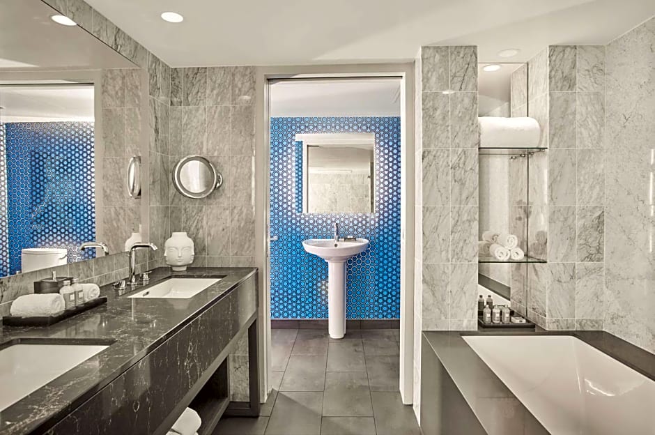Andaz West Hollywood-a concept by Hyatt