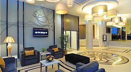 Holiday Villa Hotel & Suites Kota Bharu