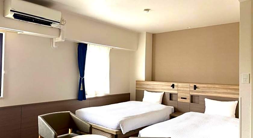 Smile Hotel Kitaasaka