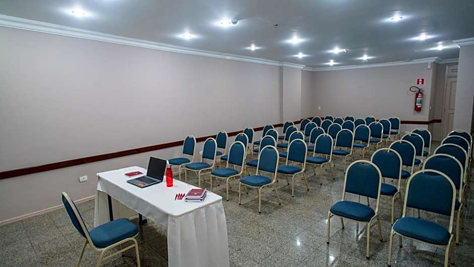 San Juan Business São Paulo