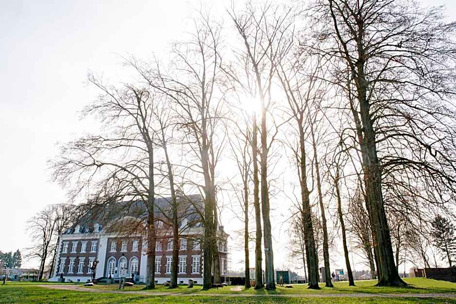 Kasteel Pietersheim Maastricht - Lanaken