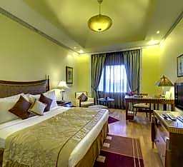 Hotel Hindusthan International Kolkata