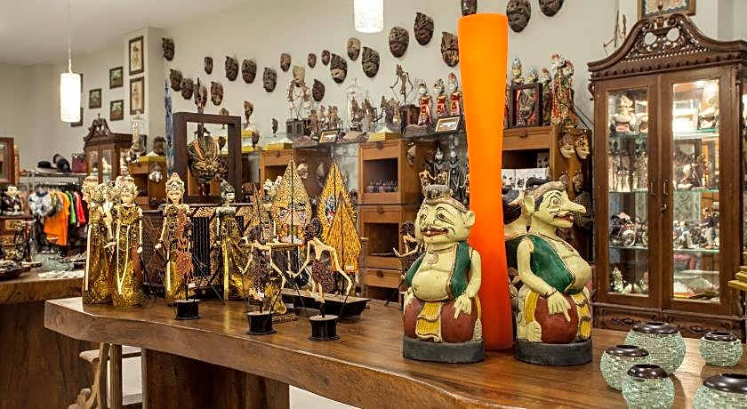 Grand Mercure Yogyakarta Adi Sucipto