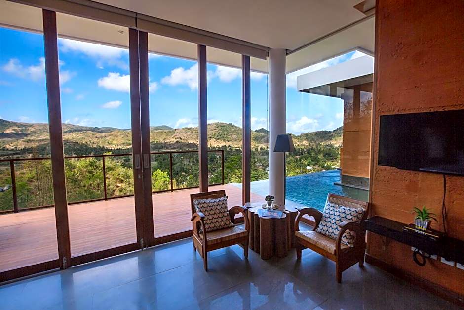 Seven Havens Residence