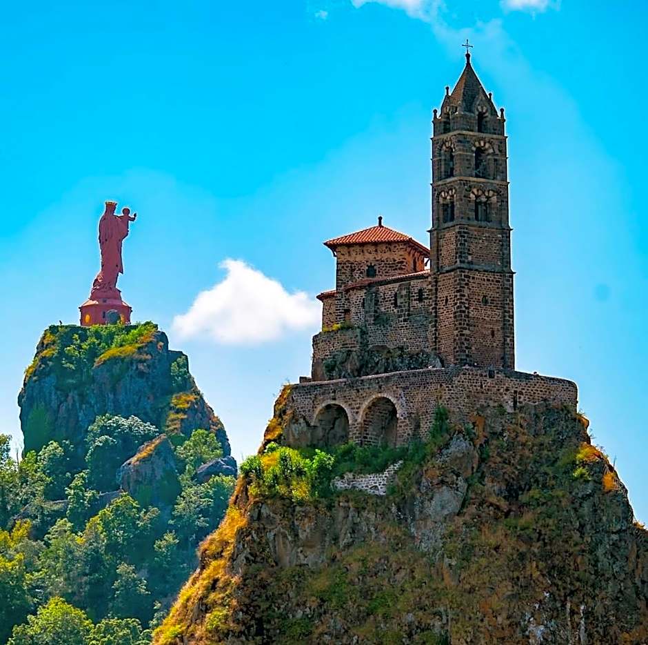 Cit'hôtel Le Chris'tel hôtel et restaurant