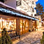 Hotel Les Jumeaux Courmayeur