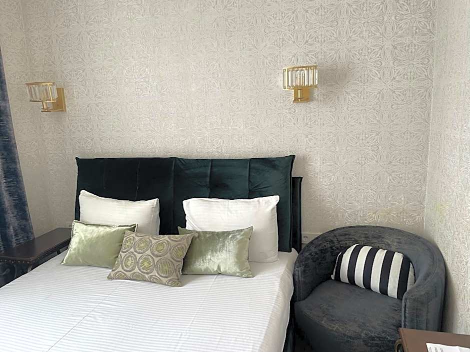 Rikhe palace boutique hotel