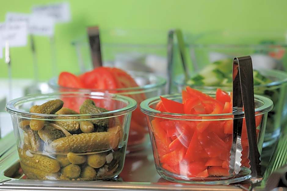 Hotel Jellentrup - Adults Only