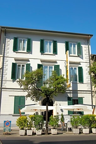 Hotel Ondina