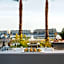 Jamaica Bay Inn Marina Del Rey Tapestry Collection by Hilton